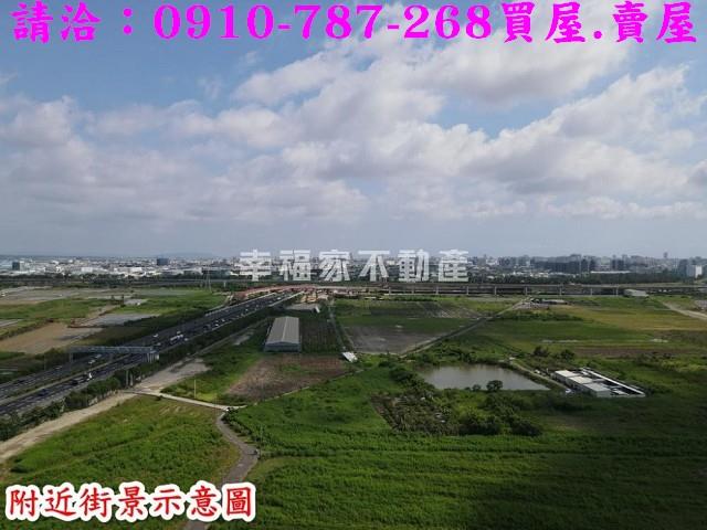 新市農地-6