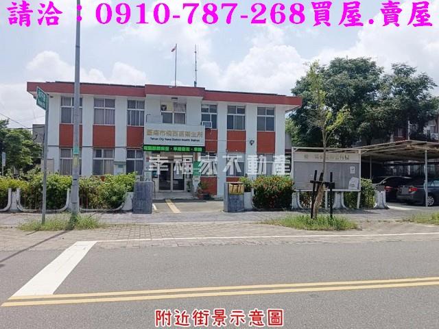台南農地-13