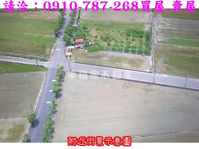 台南農地-14