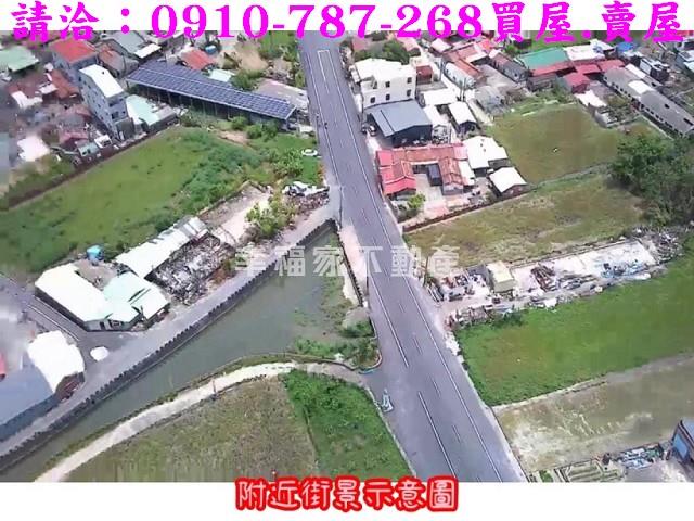 台南農地-4