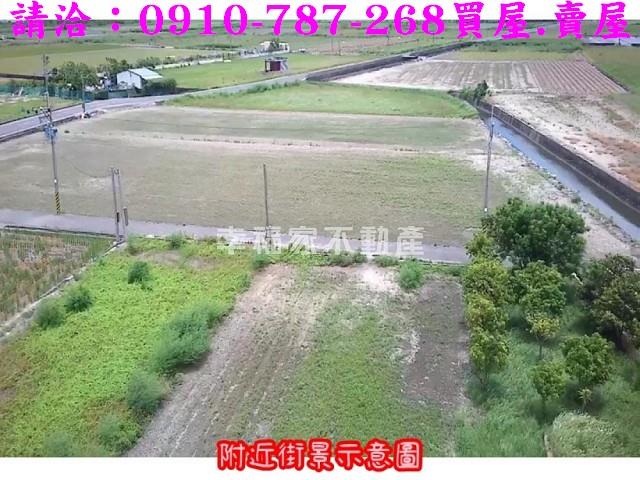 台南農地-6