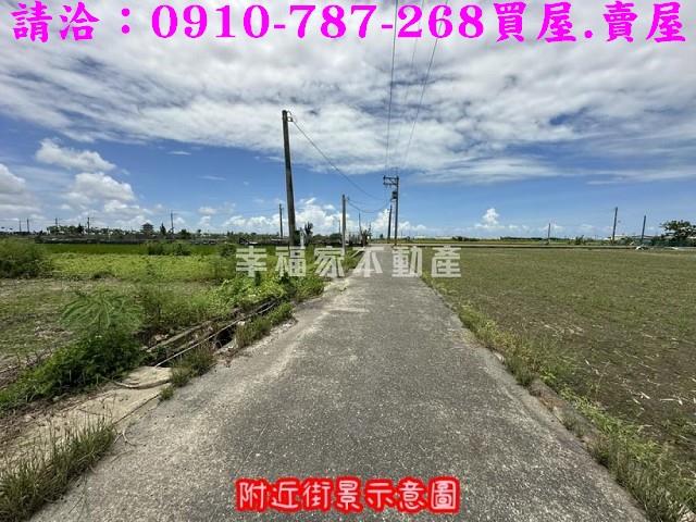 台南農地-7