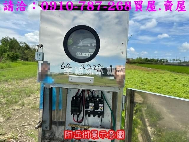 台南農地-8