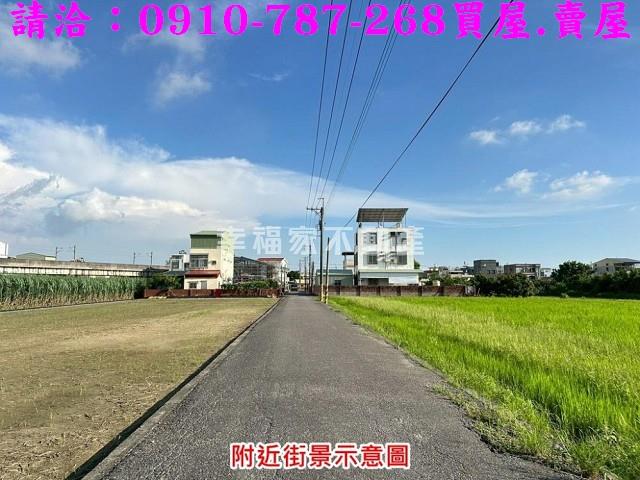 台南農地-9