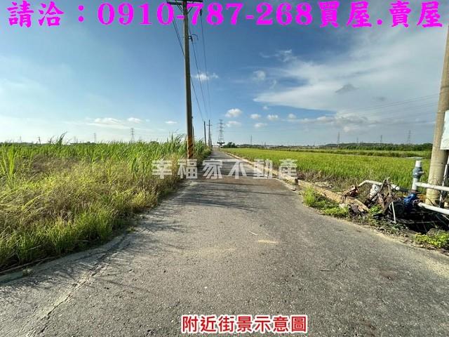 台南農地-10