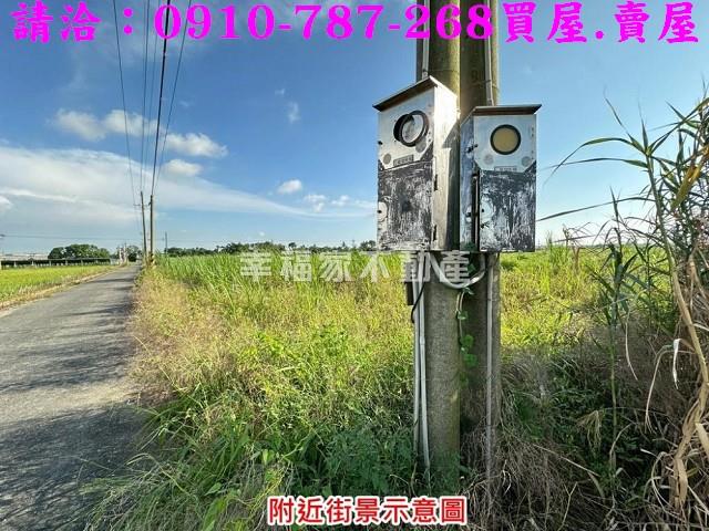 台南農地-13