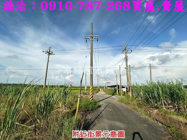 台南農地-14