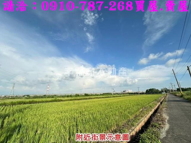 台南農地-2