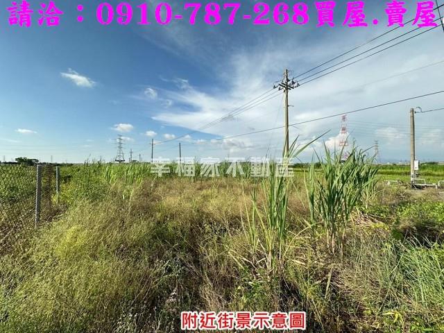 台南農地-3