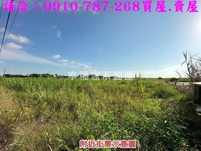 台南農地-4