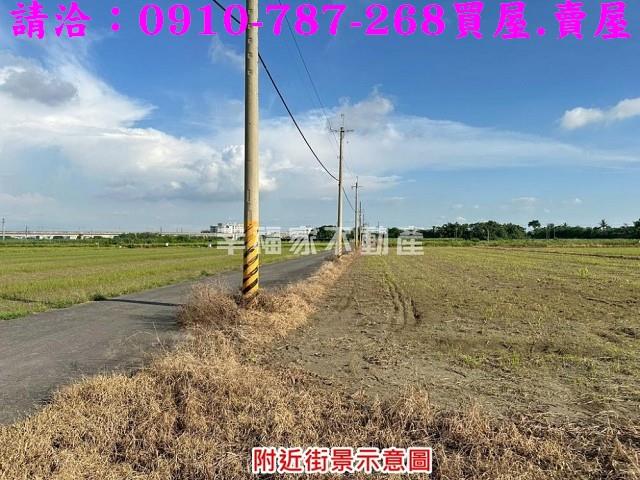 台南農地-6