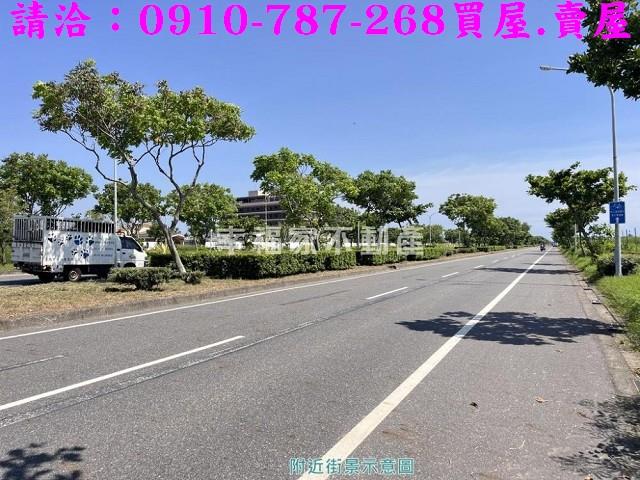 安南休閒地-0