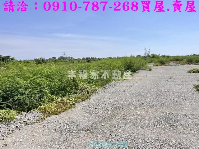 安南休閒地-4