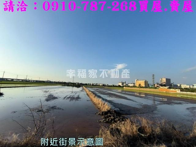 台南官田農地-9