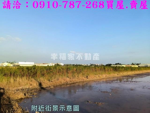 台南官田農地-14