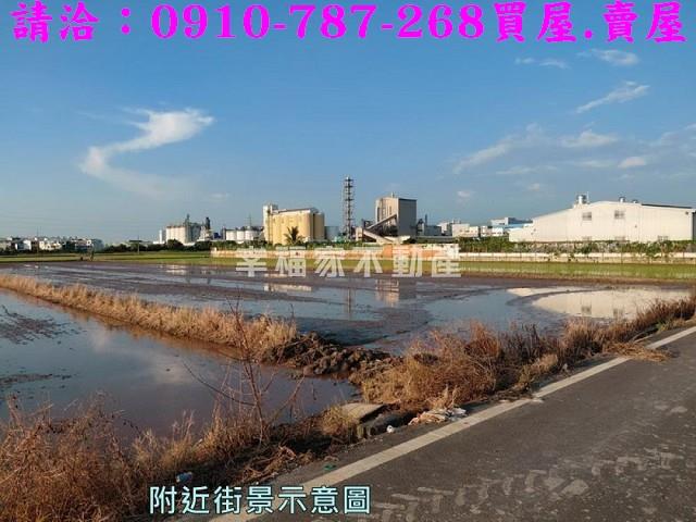 台南官田農地-0