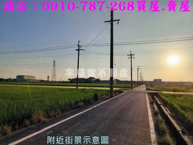 台南官田農地-2