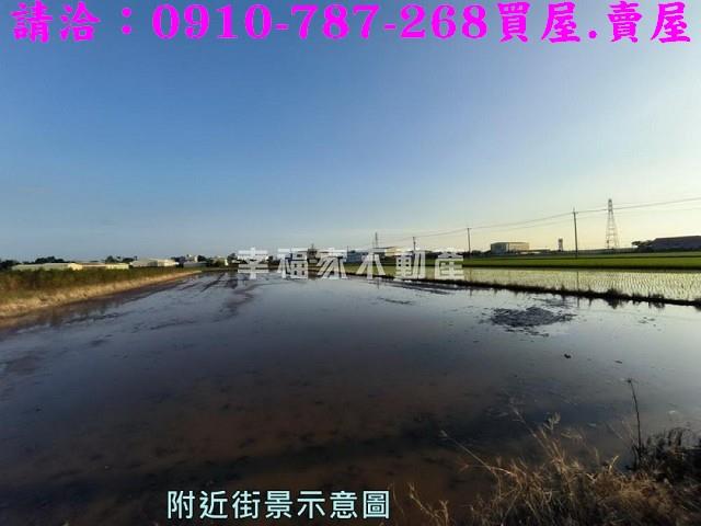 台南官田農地-8