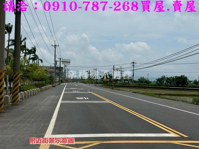 台南柳營農地-9