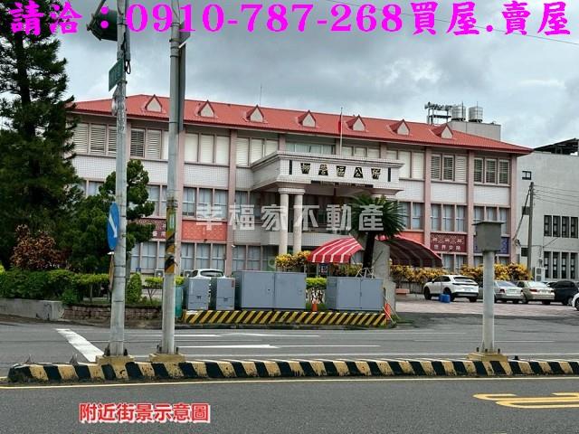 台南柳營農地-13