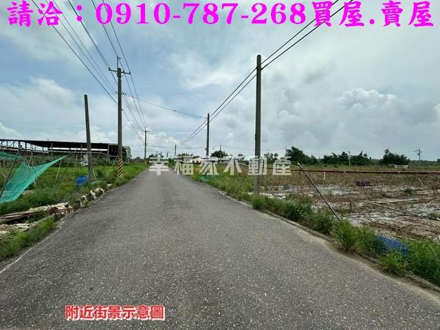 台南柳營農地-0