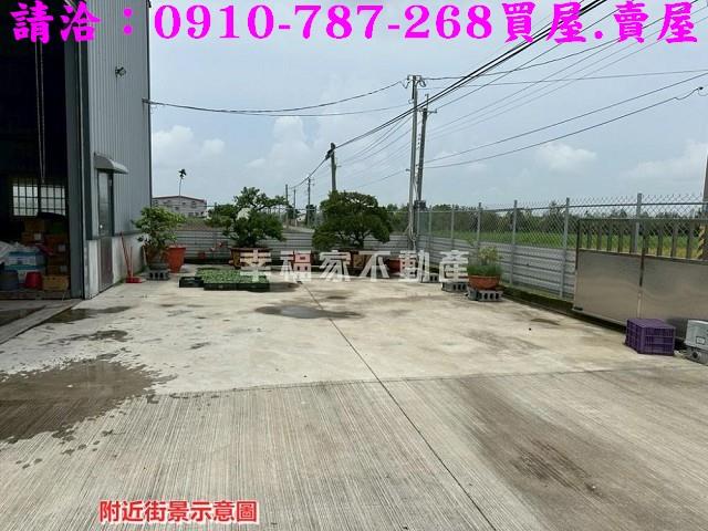 台南柳營農地-1