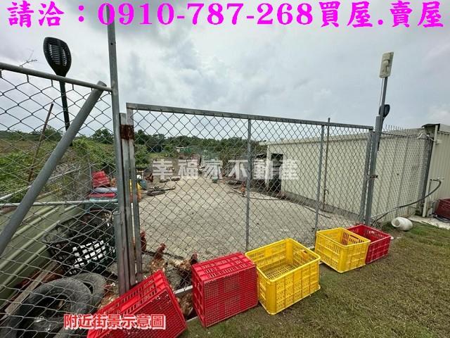 台南柳營農地-7