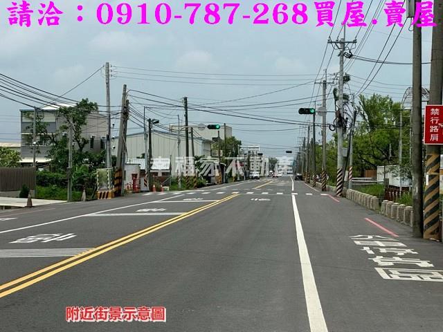 台南柳營農地-8