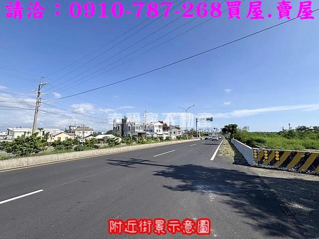 台南北門農地-9