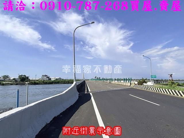 台南北門農地-10