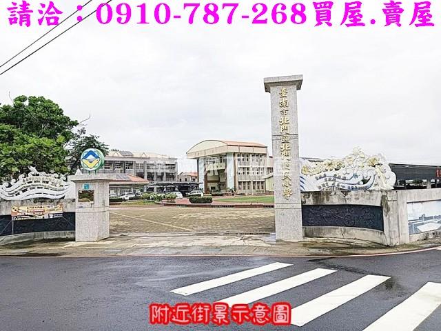 台南北門農地-14