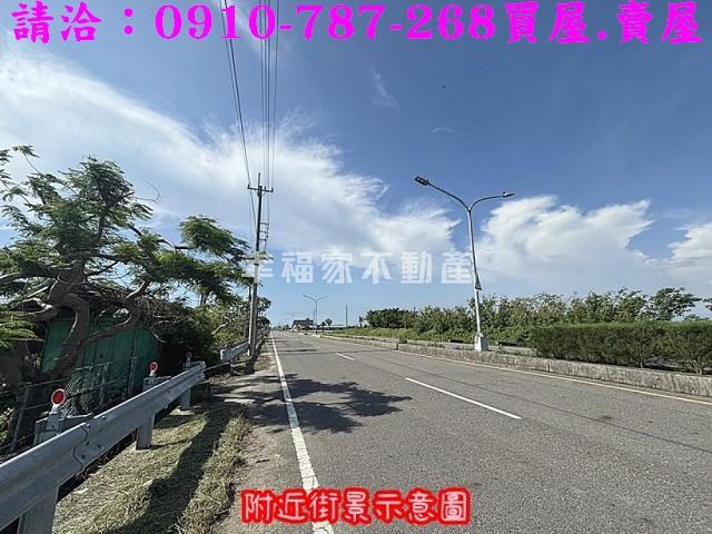 台南北門農地-0