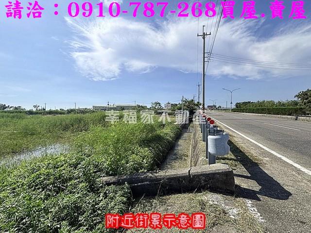 台南北門農地-1