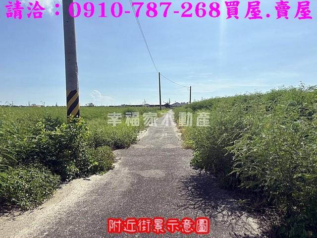 台南北門農地-3