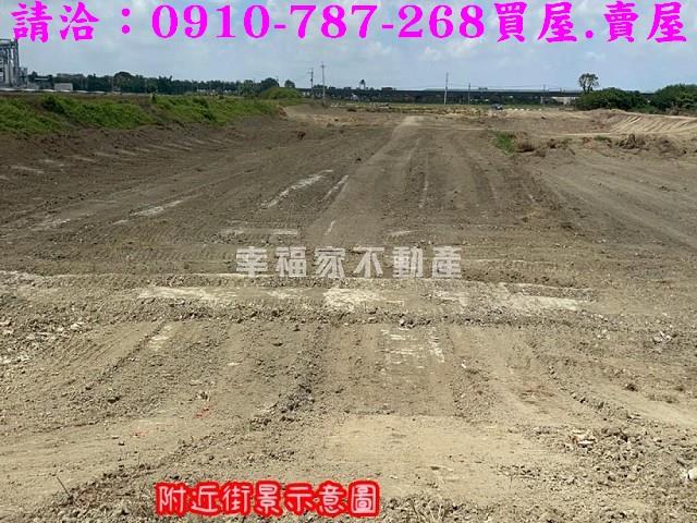 學甲農地-9