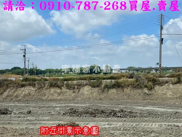 學甲農地-10
