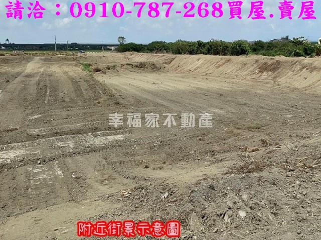 學甲農地-11