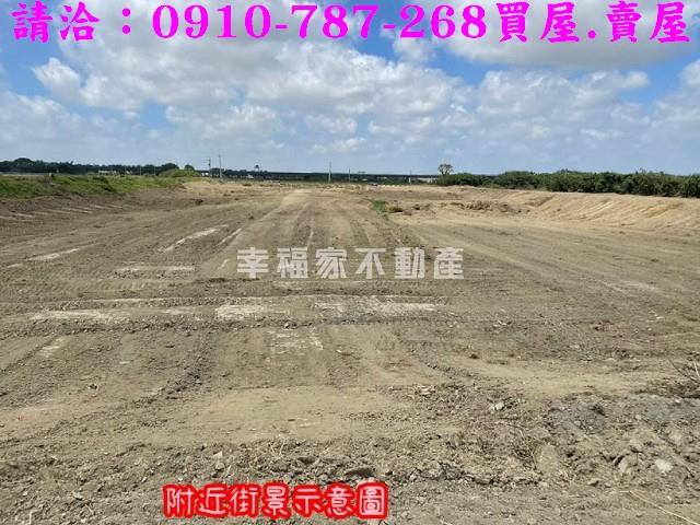 學甲農地-12