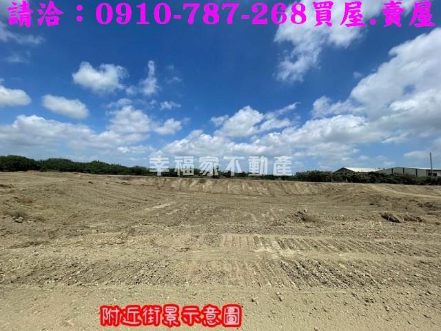 學甲農地-13