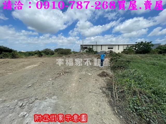 學甲農地-4