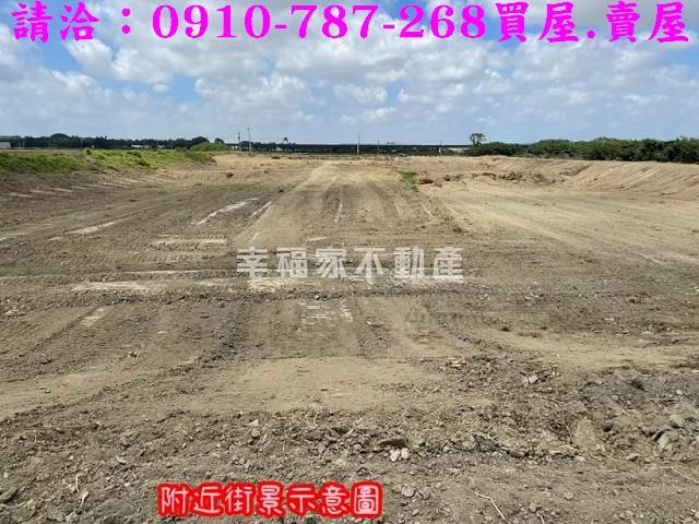 學甲農地-5