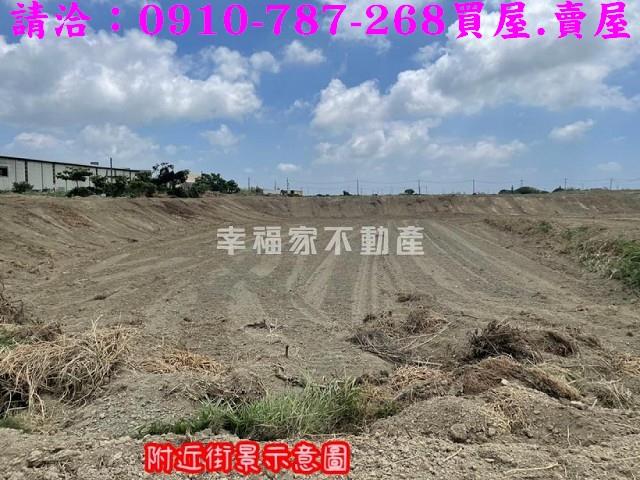 學甲農地-6