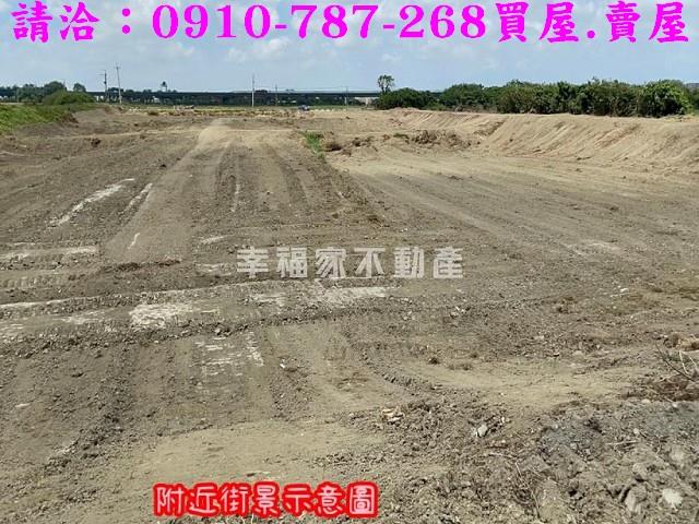 學甲農地-7
