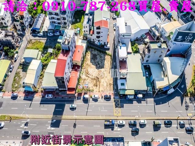麻豆建地-3