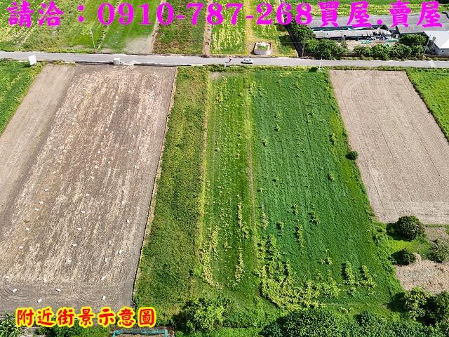 將軍農地-2