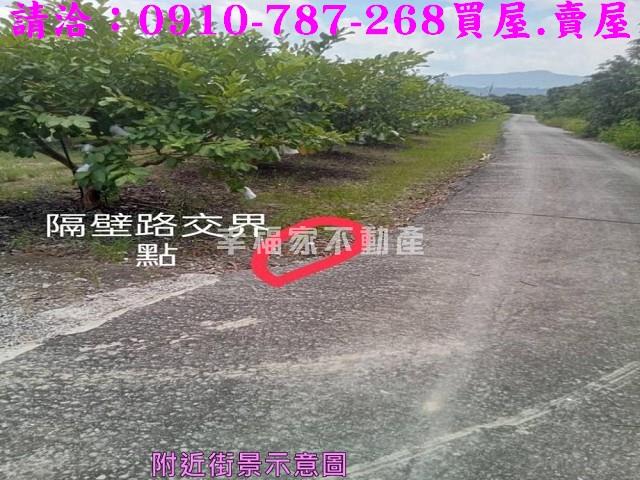 南化農地-11