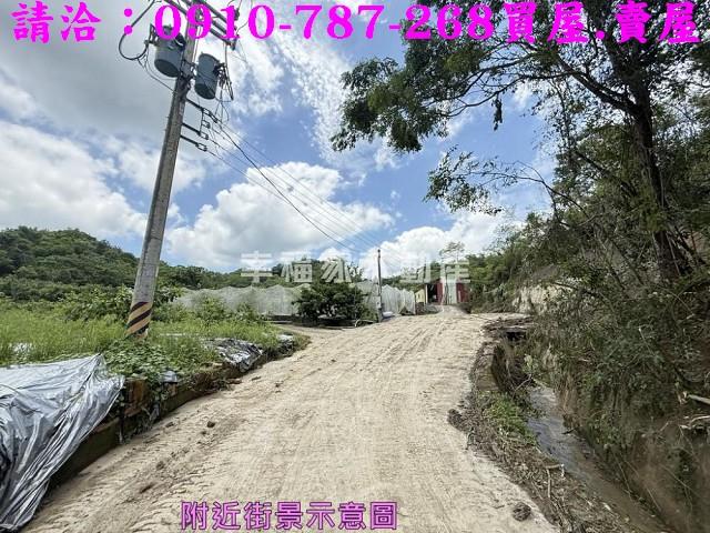 南化農地-6