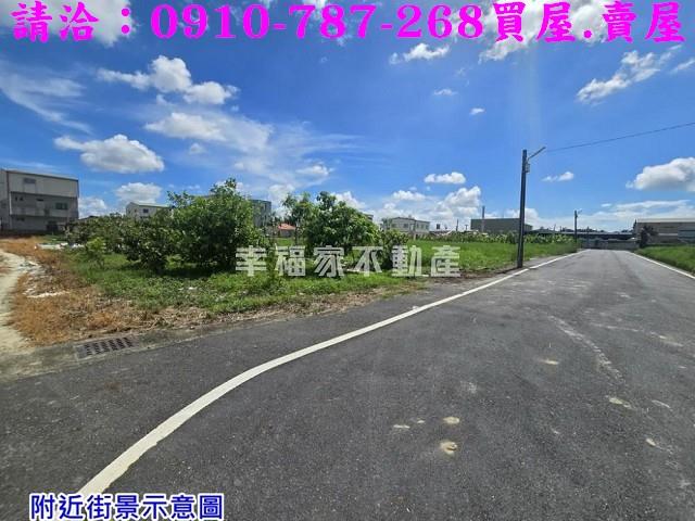 台南建地-2