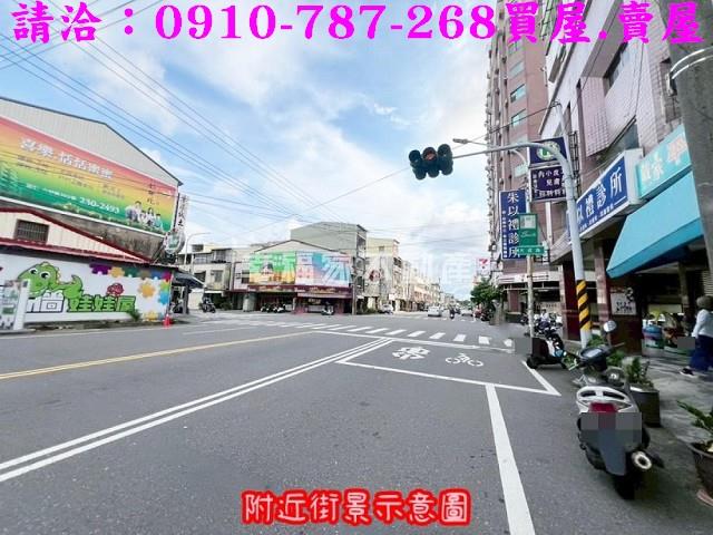 台南歸仁公園用地-9