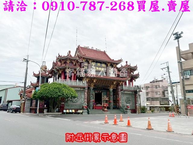台南歸仁公園用地-13